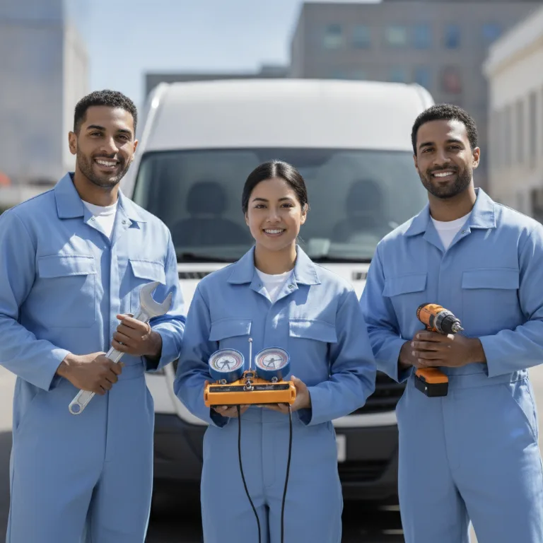 airco reparatie Wetteren